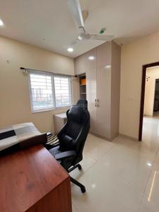 Hall Image of 1389 Sq.ft 3 BHK Apartment / Flat for sale in Prestige Tranquil, Kokapet Hyderabad for Rs. 19600000