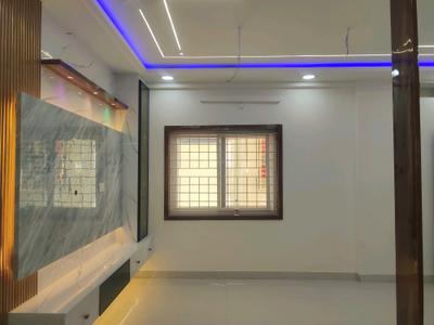 Living Room Image of 1435 Sq.ft 2.5 BHK Apartment / Flat for sale in Sree Gardenia, Rameshwaram Banda Sangareddy for Rs. 6601000