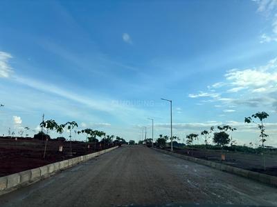 Image of 200 Sq.ft Residential Plot / Land for sale in SGD Elite, Adibatla, Hyderabad for Rs. 5400000