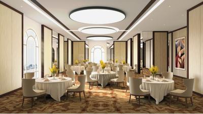 Image of 1850 Sq.ft 4 BHK Apartment / Flat for sale in Hiranandani Bay Heights, Bandra West, Mumbai for Rs. 184500000