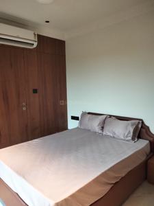 Bedroom Image of 1350 Sq.ft 2 BHK Apartment / Flat for sale in Pal Surat for Rs. 5991000