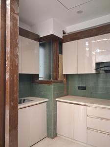 Kitchen Image of 1750 Sq.ft 4 BHK Apartment / Flat for sale in JMD Siddhi Vinayak, Sector 73 Noida for Rs. 8300006
