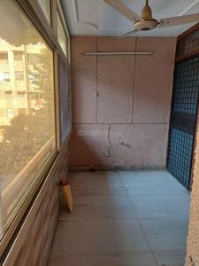 Balcony Image of 2000 Sq.ft 4 BHK Apartment / Flat for sale in Eden Towers Apartment, Sector 5 Dwarka New Delhi for Rs. 29500000