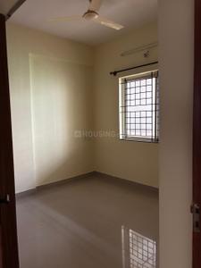 Bedroom Image of 1080 Sq.ft 2 BHK Builder Floor for sale in S V Residency, JP Nagar Bengaluru for Rs. 7500000