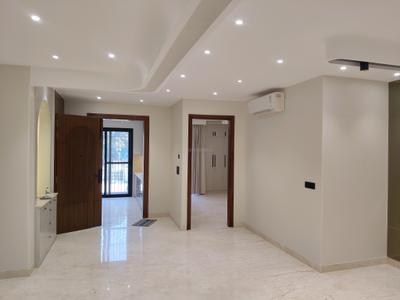 Living Room Image of 1650 Sq.ft 3 BHK Apartment / Flat for sale in Raheja Developer Teachers Apartments, Sector 31 Gurgaon for Rs. 22800000