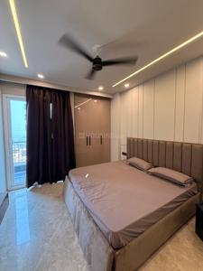 1 BHK Independent Builder Floor