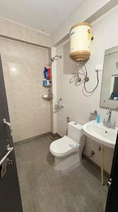 Image of 1400 Sq.ft 2 BHK Builder Floor for rent in Sector 40, Gurgaon for Rs. 45000