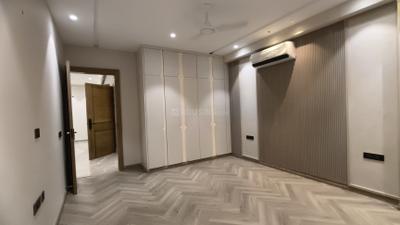 Bedroom Image of 2475 Sq.ft 3 BHK Builder Floor for sale in Sector 23 Gurgaon for Rs. 33500000