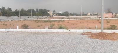 Image of 1200 Sq.ft Residential Plot / Land for sale in Yerappanahalli, Bengaluru for Rs. 5400000