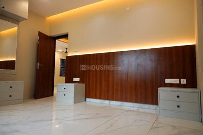 Bedroom Image of 1700 Sq.ft 3 BHK Apartment / Flat for sale in Patteeswarar Paradise Magizham, Singanallur Coimbatore for Rs. 12000000