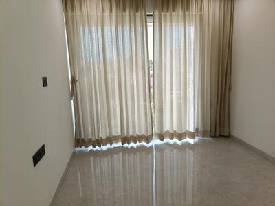Bedroom Image of 1132 Sq.ft 2 BHK Apartment / Flat for sale in Bhagwati Greens II, Kharghar Navi Mumbai for Rs. 28000000