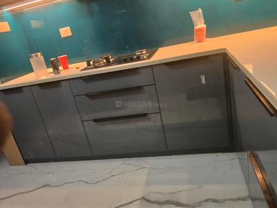 Balcony Image of 1255 Sq.ft 2 BHK Apartment / Flat for rent in Khandagiri Bhubaneswar for Rs. 45000