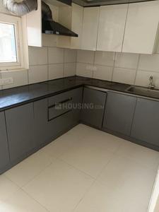 Kitchen Image of 1214 Sq.ft 2 BHK Apartment / Flat for sale in Sarjapur Bengaluru for Rs. 11100000