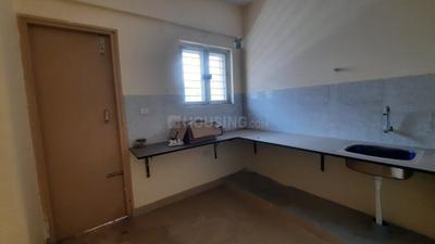 Kitchen Image of 1182 Sq.ft 2 BHK Apartment / Flat for sale in Inner Urban Eco Space by Inner Urban Infraestate (P) Ltd, BEML Cooperative Society Layout Bengaluru for Rs. 4500000