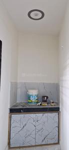 Kitchen Image of 620 Sq.ft 2.5 BHK Independent House for sale in Noida Extension Greater Noida for Rs. 3450000