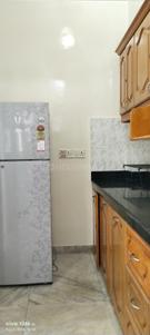 Kitchen Image of 1700 Sq.ft 3 BHK Apartment / Flat for sale in Golf Garden Residency, Tollygunge Kolkata for Rs. 13500000