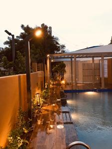 Image of 979 Sq.ft 2 BHK Apartment / Flat for sale in Nirman Brookefield Willows, Pisoli, Pune for Rs. 4819000
