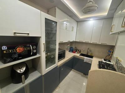 1 BHK Independent House