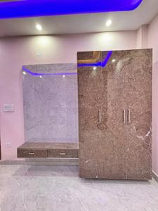 Hall Image of 300 Sq.ft 3 BHK Independent House for sale in Dwarka Mor New Delhi for Rs. 4350000