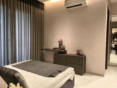 Bedroom Image of 1619 Sq.ft 3 BHK Apartment / Flat for sale in Uday Royal Park, Kiwale Pune for Rs. 12500000