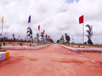 Image of 2565 Sq.ft Residential Plot / Land for sale in Dhanori, Pune for Rs. 1282500