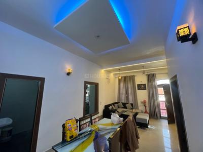 Hall Image of 1280 Sq.ft 3 BHK Apartment / Flat for sale in Sector 20 Panchkula for Rs. 6350000