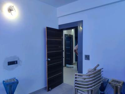 Bedroom Image of 1405 Sq.ft 3 BHK Apartment / Flat for sale in Proview Officer City, Raj Nagar Extension Ghaziabad for Rs. 9500000