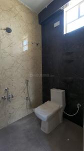 Bathroom Image of 1256 Sq.ft 3 BHK Apartment / Flat for sale in Arjun Sugasini Flats, Ayappakkam Chennai for Rs. 7542000