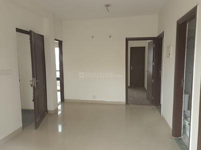 Hall Image of 1620 Sq.ft 3 BHK Builder Floor for sale in Sector 75 Faridabad for Rs. 7500000