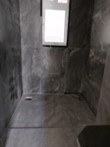 Common Bathroom Image of 1450 Sq.ft 3 BHK Apartment / Flat for sale in Eternia Phase II, Ghorpadi Pune for Rs. 12200000