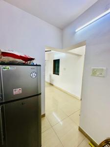 Kitchen Image of 520 Sq.ft 1 BHK Apartment / Flat for rent in Chembur Mumbai for Rs. 39000