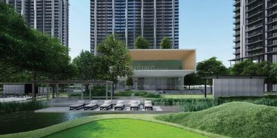 Image of 1900 Sq.ft 3 BHK Apartment / Flat for sale in M3M Golf Hills, Sector 79, Gurgaon for Rs. 35500000