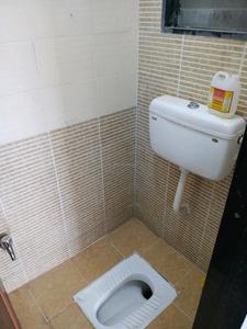 Bedroom Image of 405 Sq.ft 1 BHK Apartment / Flat for rent in Worli Mumbai for Rs. 38000