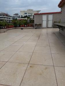 Balcony Image of 4400 Sq.ft 4 BHK Apartment / Flat for sale in Alipore Kolkata for Rs. 65000000