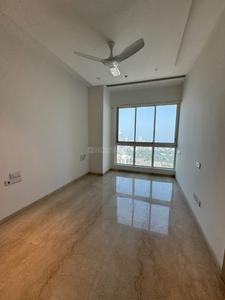 Hall Image of 2500 Sq.ft 3 BHK Apartment / Flat for sale in K Raheja Vivarea, Agripada Mumbai for Rs. 185000000