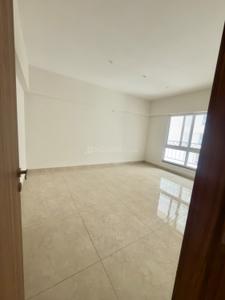 Bedroom Image of 2003 Sq.ft 3.5 BHK Apartment / Flat for rent in Gera World Of Joy, Upper Kharadi Pune for Rs. 60000
