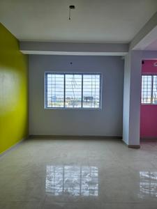 Hall Image of 1178 Sq.ft 2 BHK Apartment / Flat for sale in Keshtopur Kolkata for Rs. 4947600