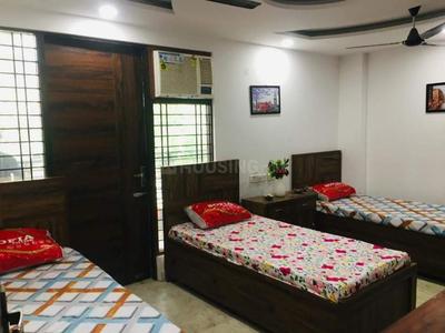 Bedroom Image of Glory home sector -132 Infosys  in Sector 135, Noida