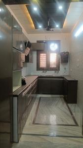 Kitchen Image of 1150 Sq.ft 3 BHK Independent House for sale in Sector 20 Panchkula for Rs. 14500000