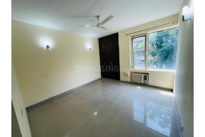 Bedroom Image of 1800 Sq.ft 3 BHK Builder Floor for rent in Sector 50 Gurgaon for Rs. 65000