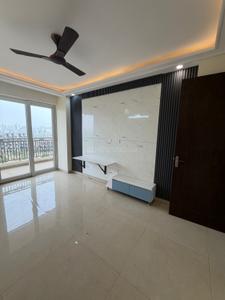 Hall Image of 2264 Sq.ft 4 BHK Apartment / Flat for sale in Affinity Greens, PR7 Airport Road Zirakpur for Rs. 16890000