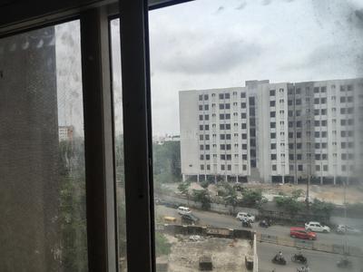 Balcony Image of 2700 Sq.ft 4 BHK Apartment / Flat for sale in Madhuban Udaipur for Rs. 15000000