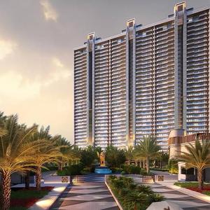 Image of 4700 Sq.ft 4 BHK Apartment / Flat for sale in Gulshan Dynasty, Sector 144, Noida for Rs. 130000000