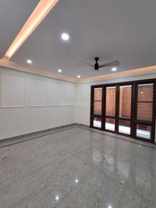 Hall Image of 3000 Sq.ft 4 BHK Apartment / Flat for rent in Sanjaynagar Bengaluru for Rs. 100000