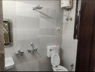 Bathroom Image of Sumit in Patel Nagar, New Delhi