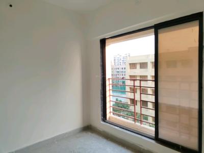 Bedroom Image of 800 Sq.ft 2 BHK Apartment / Flat for sale in Deep Sky, Vasai East Vasai for Rs. 4800000