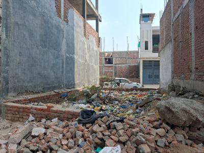 Image of 540 Sq.ft Residential Plot / Land for sale in Sector 81, Noida for Rs. 3700000