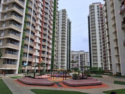 Image of 1000 Sq.ft 2 BHK Apartment / Flat for sale in Avon Vista, Balewadi, Pune for Rs. 11000000