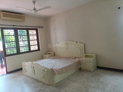 Bedroom Image of 4300 Sq.ft 4 BHK Apartment / Flat for rent in Adarsh Residency, JP Nagar Bengaluru for Rs. 240000