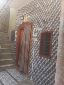 Image of 392 Sq.ft 1 BHK Independent House for sale in Santhapet, Chittoor for Rs. 1600000